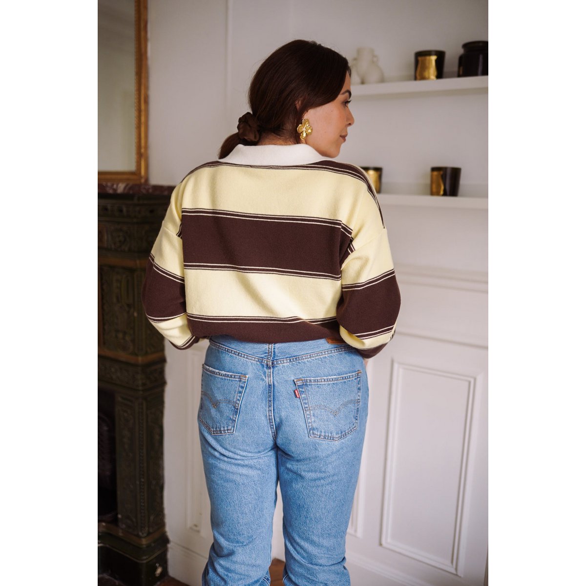 Polo Barbara