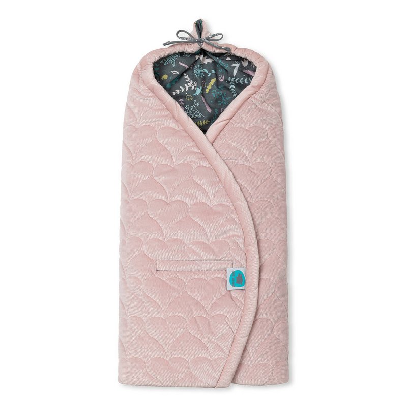 Coperta per seggiolino auto