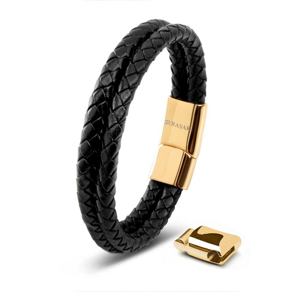 Gold 17cm