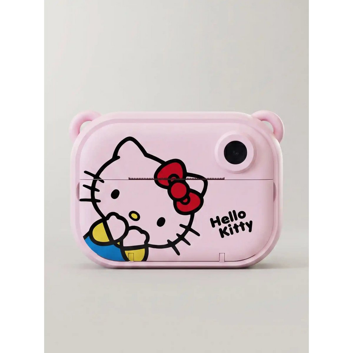 Sanrio Hello Kitty printcamera