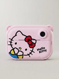Cámara de impresión Sanrio Hello Kitty