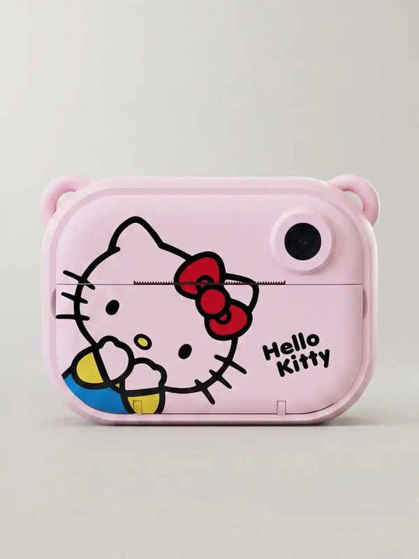 Sanrio Hello Kitty printcamera