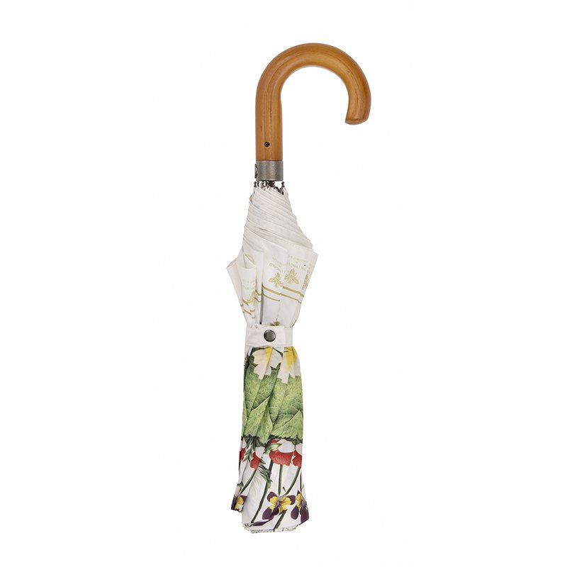 Umbrella - Flower Garden JL