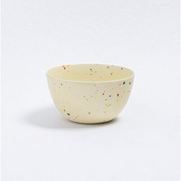 New Party Bowl 16cm - Mix 6 Pieces
