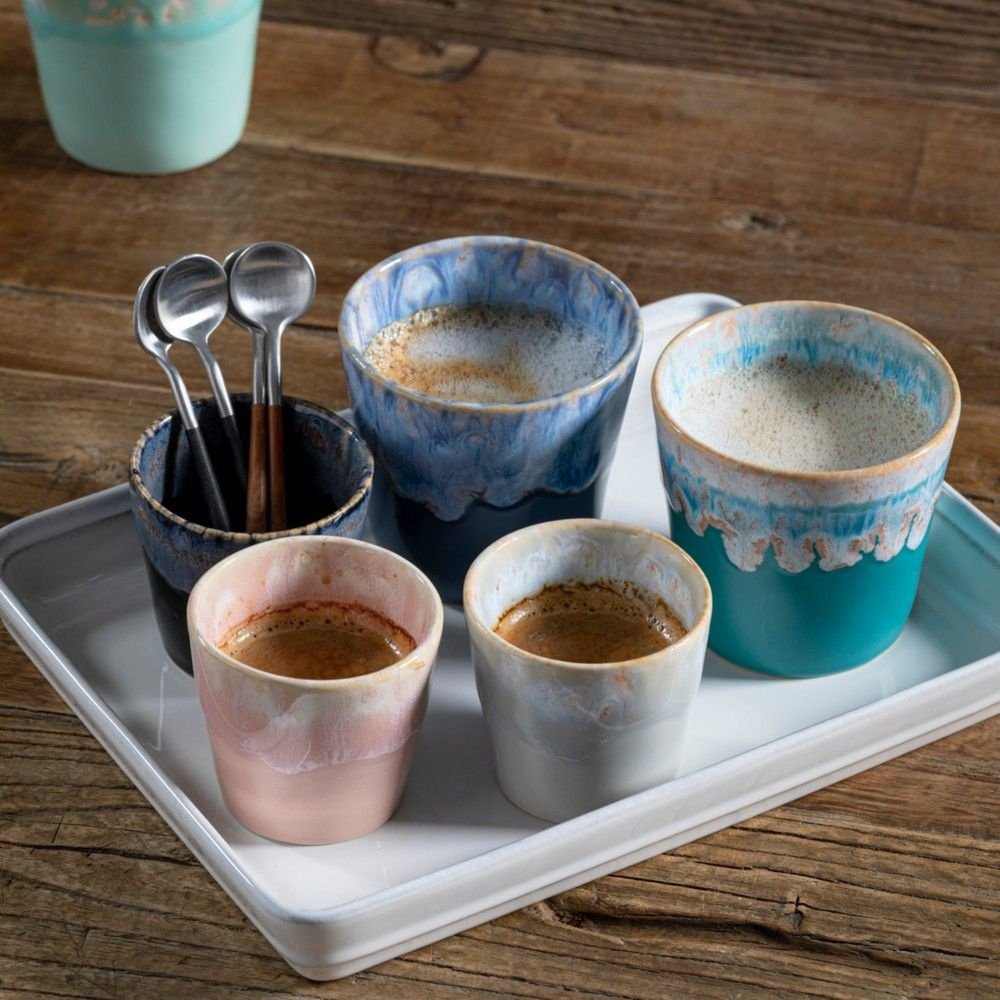 Grespresso Lungo Kopje Turquoise