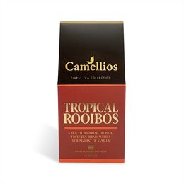 Rooibos tropicales
