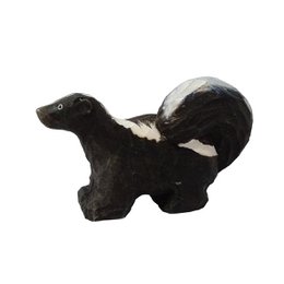 Wudimals® houten stinkdierenspeelgoed