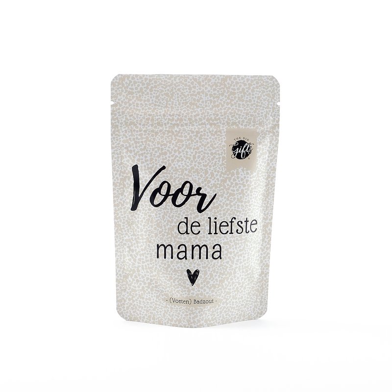 (Feet) Bath Salts - Dearest Mom