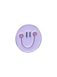 Happy Face hondenkraagtrailer