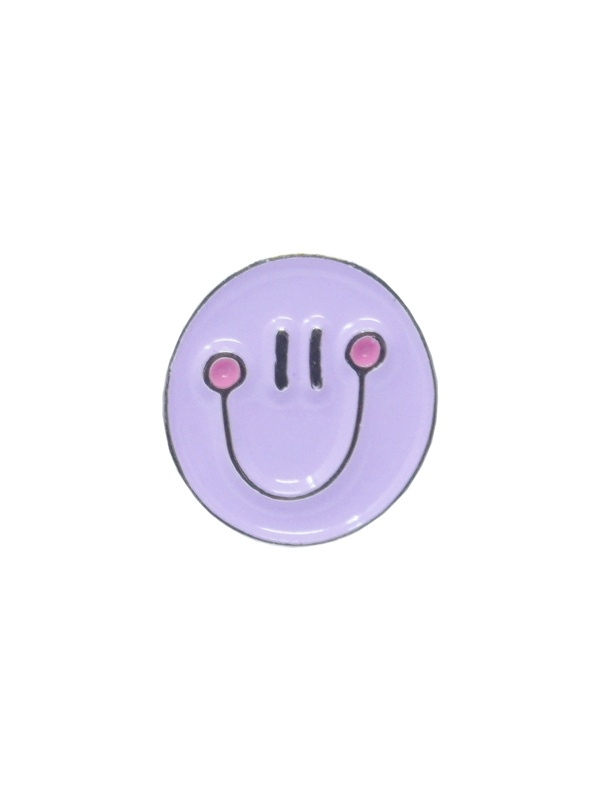 Happy Face hondenkraagtrailer