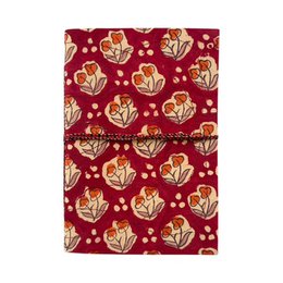 Cuaderno Sostenible A5plus Cerezas