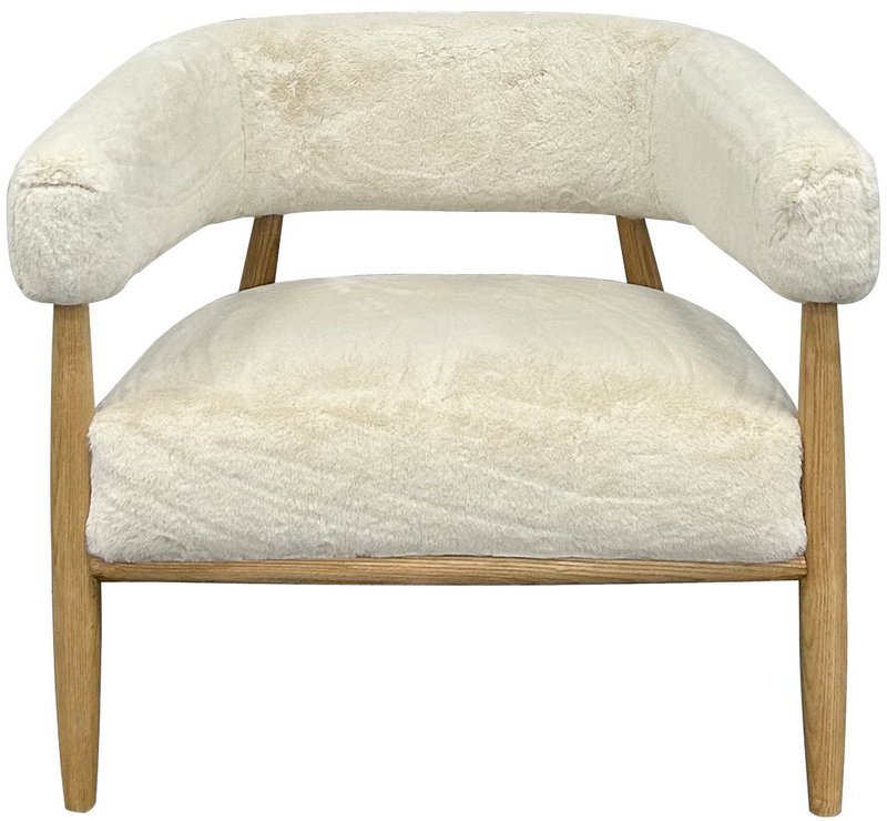 Sedile oakben lapit23 lana finta legno naturale
