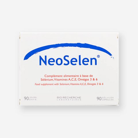 NeoSelen - 90 Kapseln