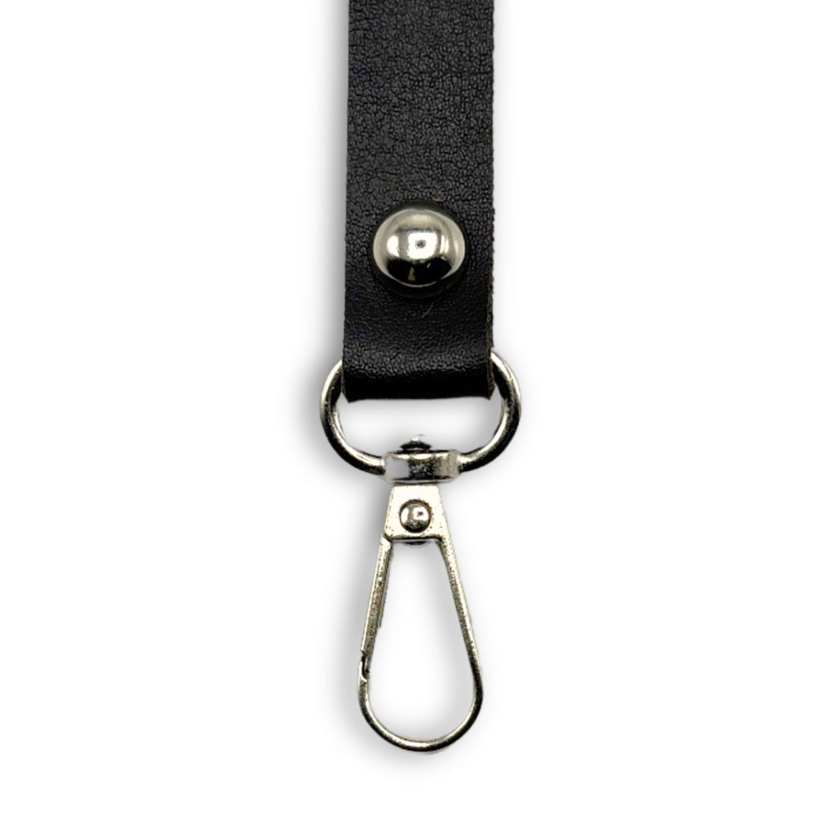 PU-Leder-Geldbörsen-Set mit Handschlaufe