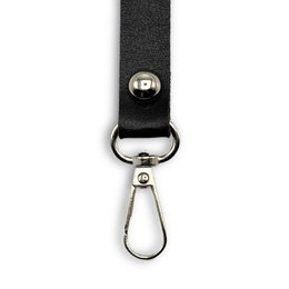 PU-Leder-Geldbörsen-Set mit Handschlaufe