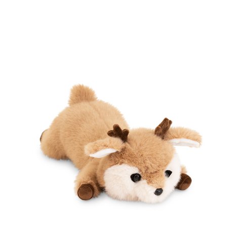Plush toy, The Softest, Deer (38 and 56cm)