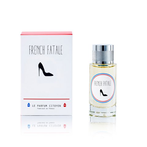 Parfüm FRENCH FATALE 100ml
