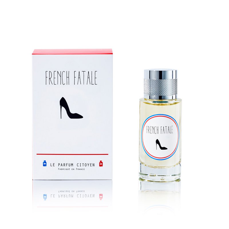 Perfume FRENCH FATALE 100ml