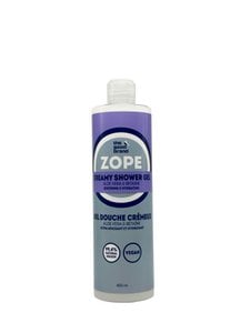 Aloe Vera Shower Cream 400 ml
