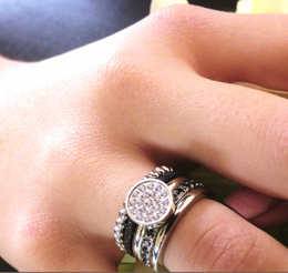 Insert ring inside 2mm steel