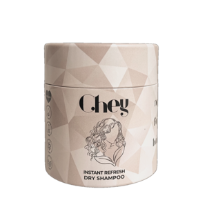 Instant Refresh Dry Shampoo