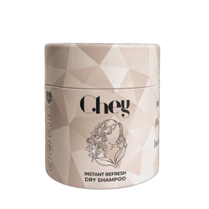 Instant Refresh Dry Shampoo