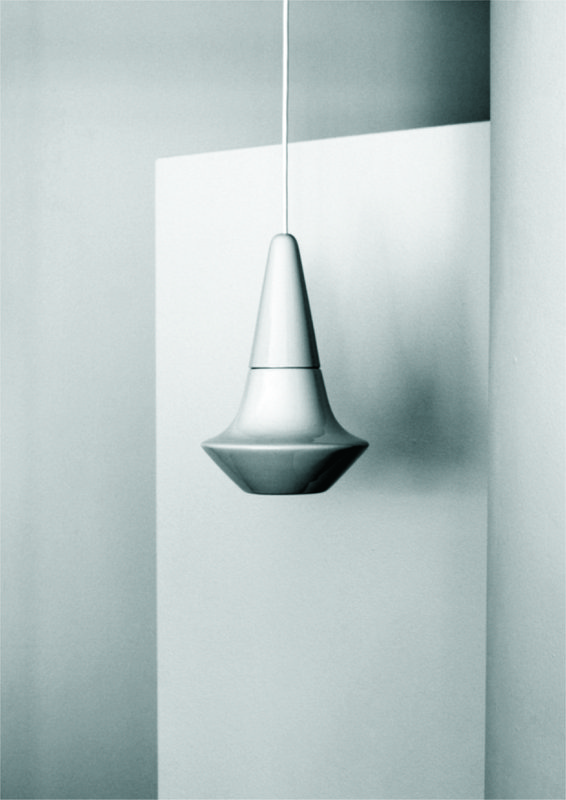 PICCOLA LUCE 1.0_bianco