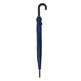 Parapluie Adultes 60 cm Bleu Plastique