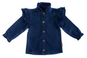Baby ruffles Blouse