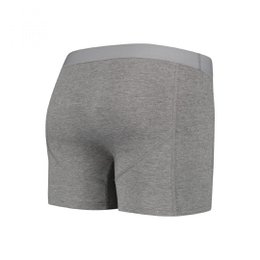 Bambocks bamboo Boxer shorts 3-pack gray