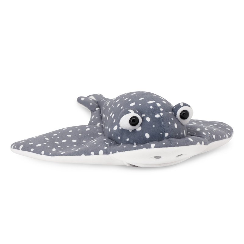 Pluszowa zabawka, Ocean, Płaszczka (40cm)