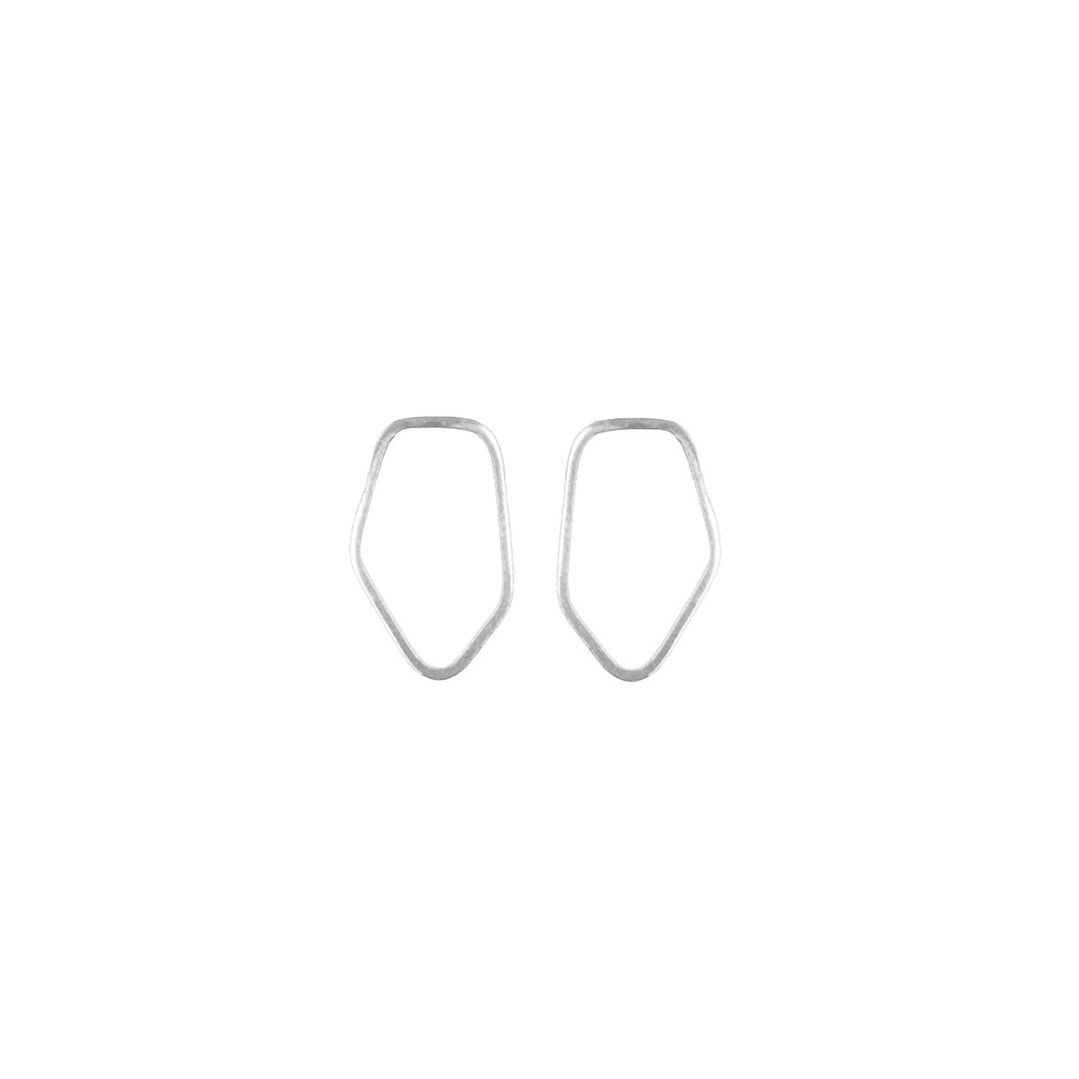 Øreringe Frames Mini