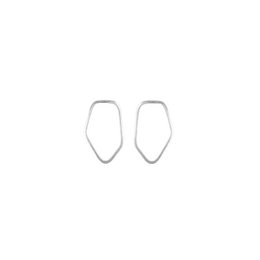 Ohrringe Frames Mini
