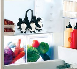 Peleg Design Eierhouder Egguins