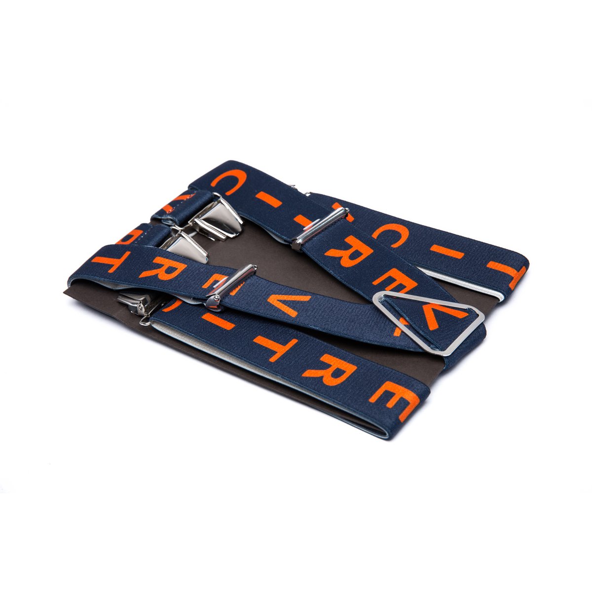 Orleans wide straps