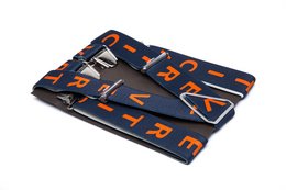 Orleans wide straps