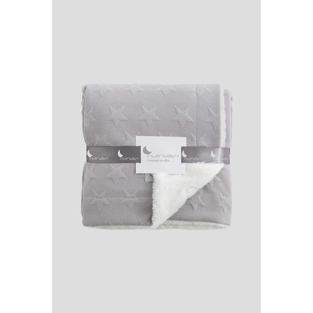 Grey 80cm X 110cm