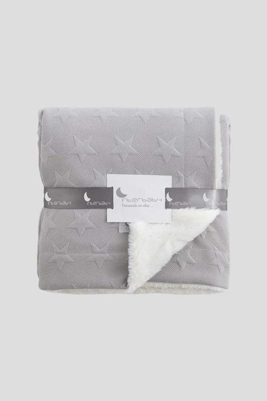 Grey 80cm X 110cm