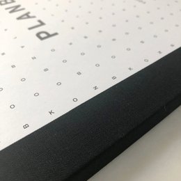 Planbook A4