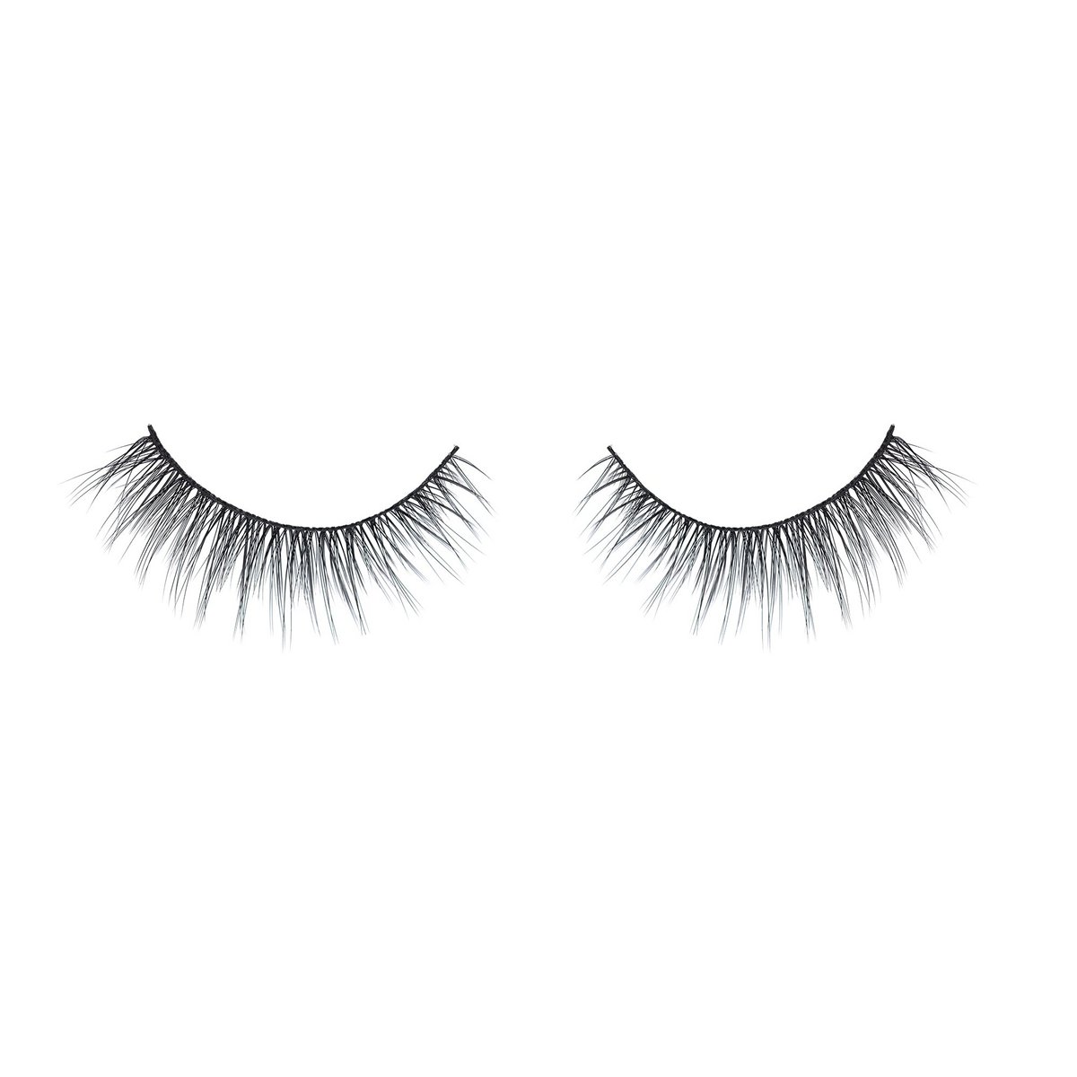 Lovely Lashes Basic Kit mit schwarzem Eyeliner