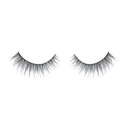 Lovely Lashes Basic Kit mit schwarzem Eyeliner
