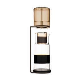 LOUNGE Sunset - cold drip coffee maker