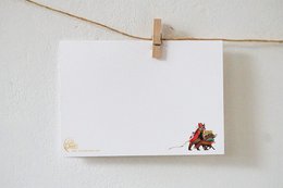 Map Sinterklaas