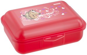Lunchbox - Paarden