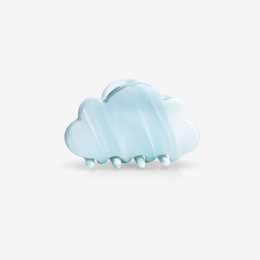 Hair Clip - Creamie Cloude