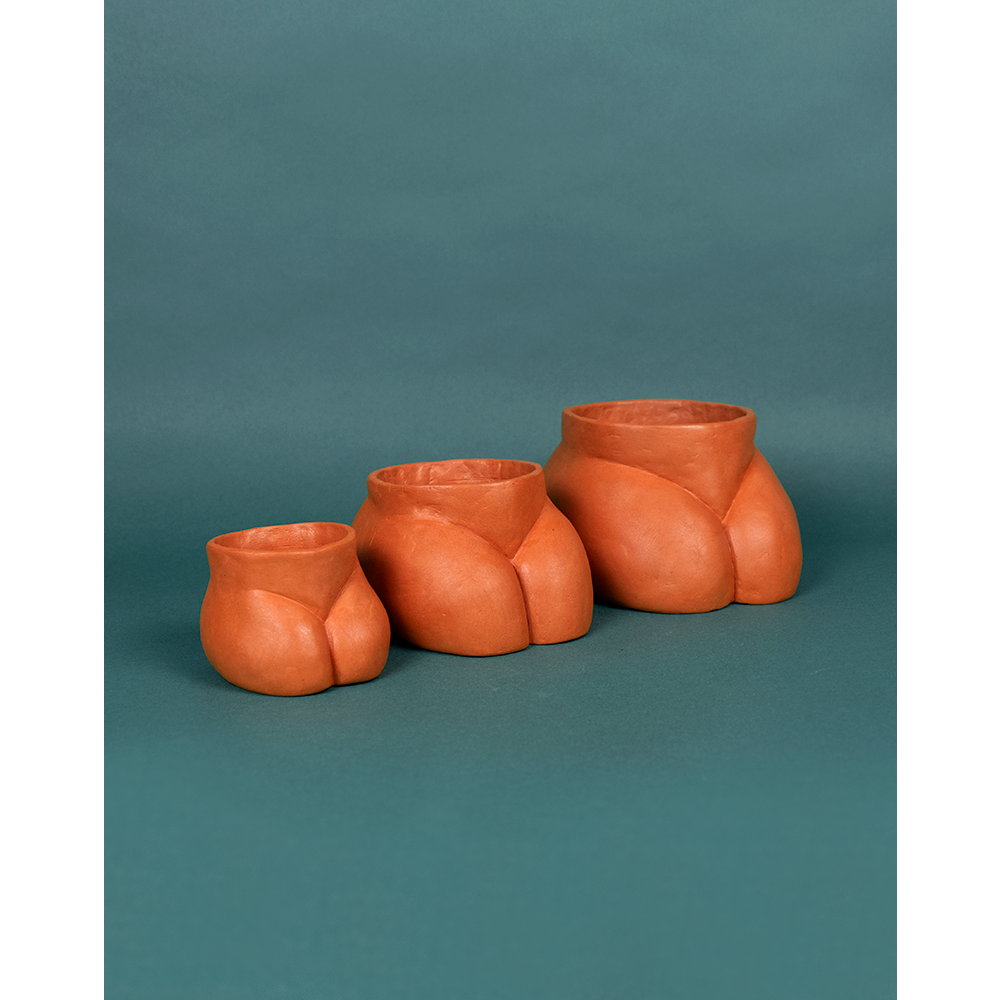 CACHE POT - DUŻE POŚLADKI