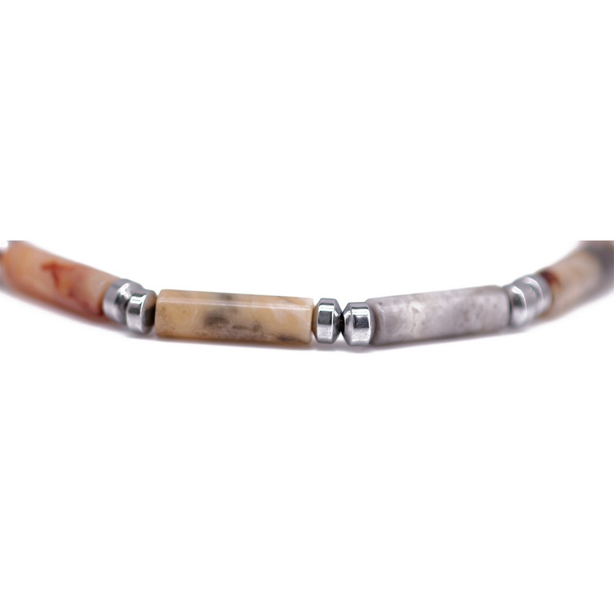 Italia Crazy Agate