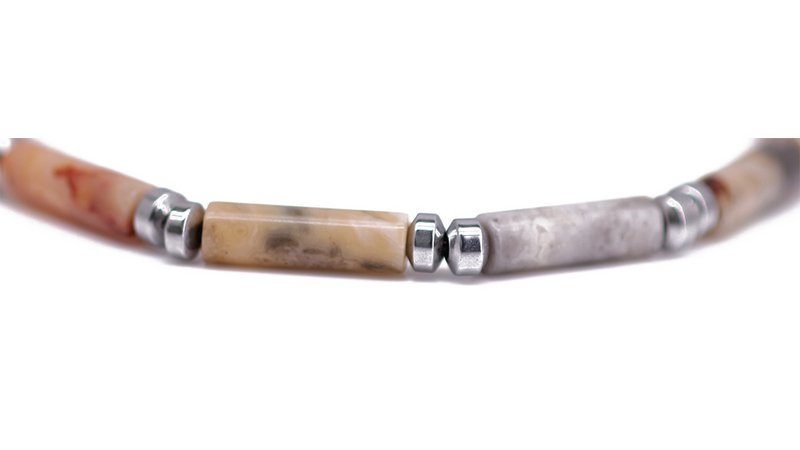 Italia Crazy Agate