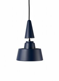 SML 2.0_matte Cosmic Blue