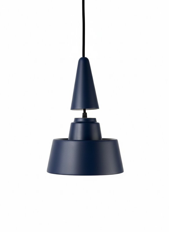 SML 2.0_matte Cosmic Blue